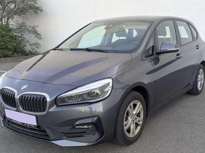 BMW 216