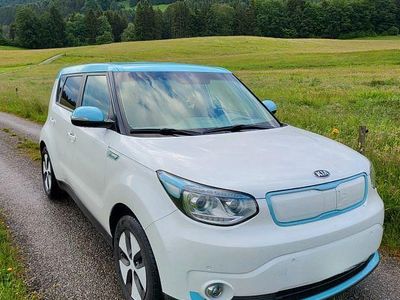 Kia Soul EV