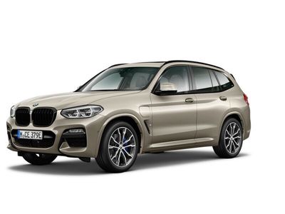 gebraucht BMW X3 xDrive30e