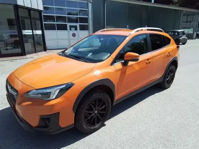 Gebraucht Subaru XV