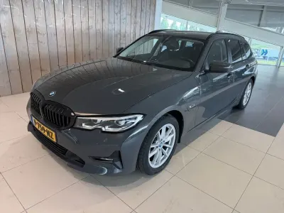 Gebraucht BMW 320