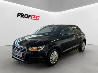 Gebraucht Audi A1