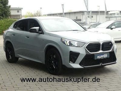 Second-hand BMW X2 M Sport 300 CP (220 kW) 2024 Gri SUV