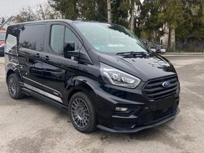Usata Ford Transit Custom 170 CV (125 kW) 2024 Andere