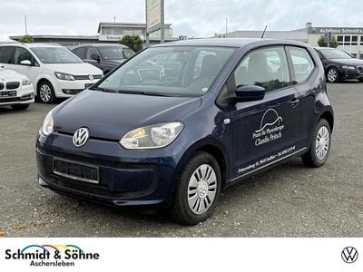 VW up!
