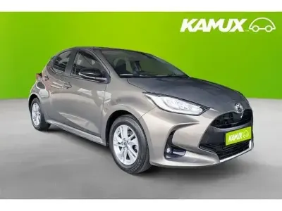 Używany Mazda 2 116 KM (85 kW) 2023 Szary Hatchback