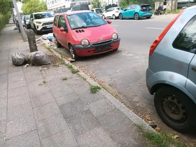Gebraucht Renault Twingo