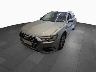 Gebraucht Audi A6