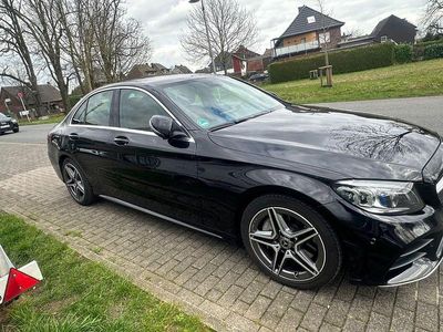 Mercedes C300