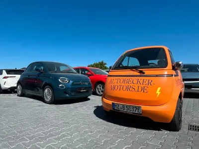 Gebraucht VW Tiguan