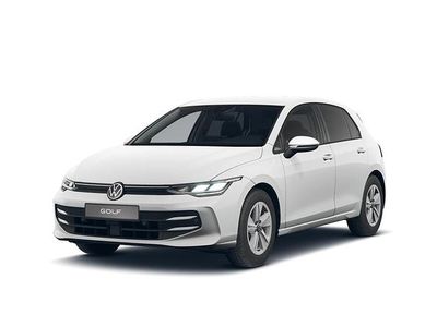 Gebraucht VW Golf VIII Life 116 PS (85 kW) 2025 Pure white
