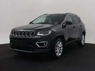 Gebraucht Jeep Compass
