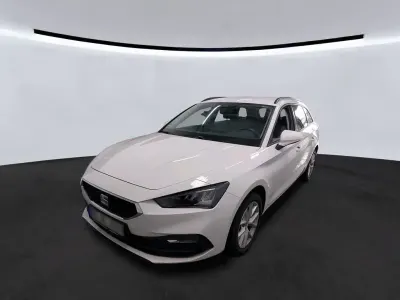 Gebraucht Seat Leon
