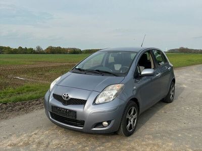 gebraucht Toyota Yaris 1.3