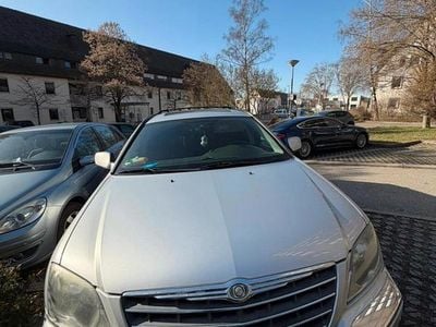 Usata Chrysler Pacifica 258 CV (189 kW) 2007 Grigio SUV