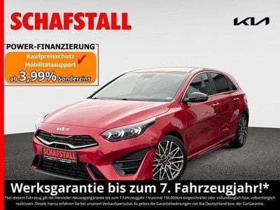 Kia Ceed GT