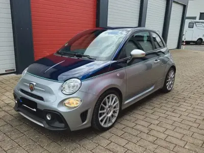 Gebraucht Abarth 695