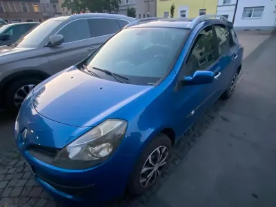 Gebraucht Renault Clio GrandTour