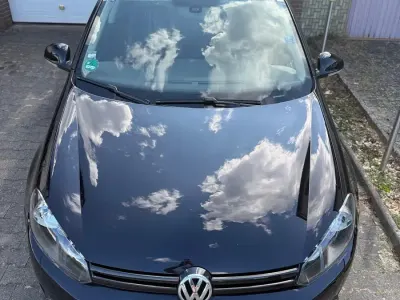 Gebraucht VW Golf VII