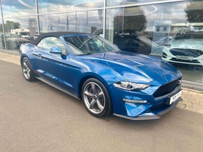 gebraucht Ford Mustang GT 5.0 V8 Auto California Spez.5jGaran