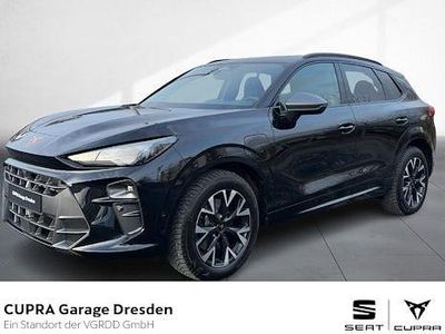 Second-hand Cupra Terramar VZ 272 CP (200 kW) 2025 Negru SUV