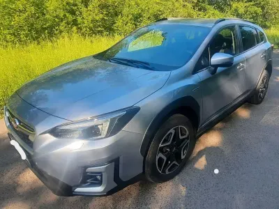 Gebraucht Subaru XV