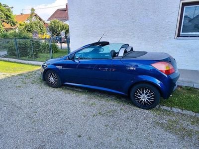 Opel Tigra