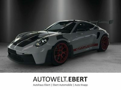 Gebraucht Porsche 911 GT3 525 PS (386 kW) 2023 Andere farbe Coupé