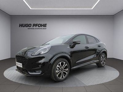 Gebraucht Ford Puma ST-Line X 155 PS (114 kW) 2024 Andere farbe SUV
