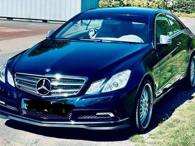 Mercedes E350