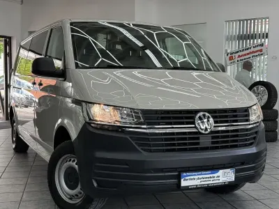 Gebraucht VW T6.1 83 kW (113 PS) 2020 Van