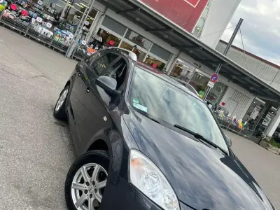 Gebraucht Kia Ceed EX 126 PS (92 kW) 2008 Kleinwagen