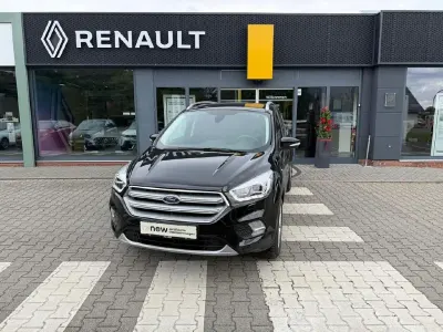 Gebraucht Ford Kuga