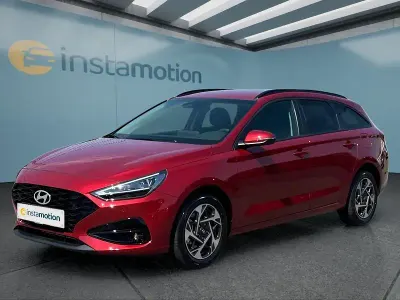 Neu Hyundai i30 150 PS (110 kW) 2026 Kombi