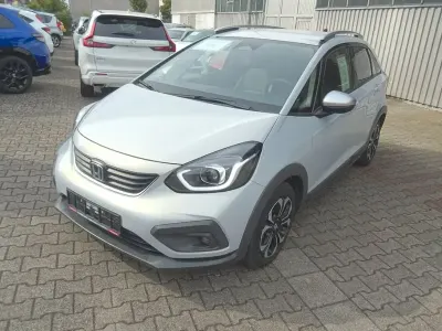 Gebraucht Honda Jazz