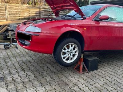 gebraucht Alfa Romeo 147 