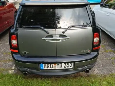 Gebraucht Mini Cooper S Clubman