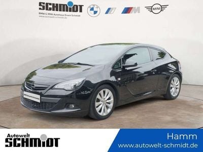 Opel Astra GTC