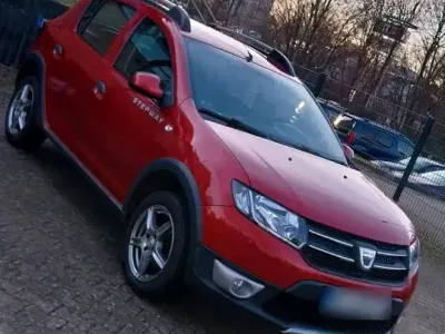 Gebraucht Dacia Sandero