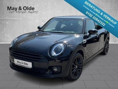 Mini One Clubman