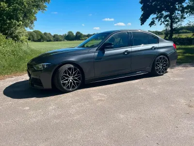 Gebraucht BMW 330