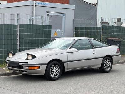 Usado Ford Probe 111 HP (81 kW) 1992 Prateado Coupé