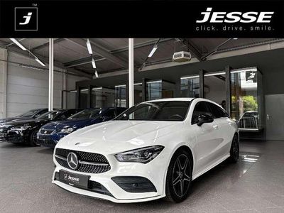 Mercedes CLA250