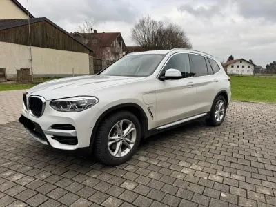 Gebraucht BMW X3