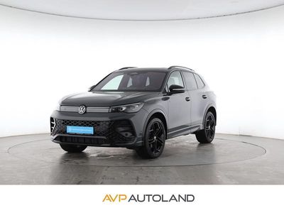 Brugt VW Tiguan R-line 193 HK (141 kW) 2025 Grå SUV