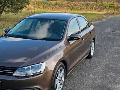 gebraucht VW Jetta 