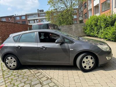 gebraucht Opel Astra 1.3
