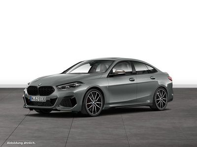 Gebraucht BMW M235 M Sport 306 PS (225 kW) 2025 Grau Coupé