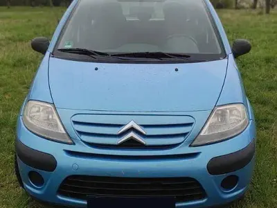 Gebraucht Citroën C3