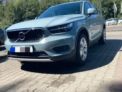 Gebraucht Volvo XC40